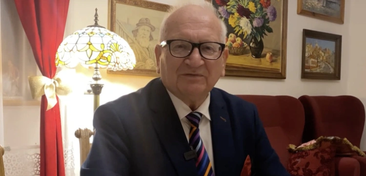 Prorosyjski publicysta został… posłem Trzeciej Drogi