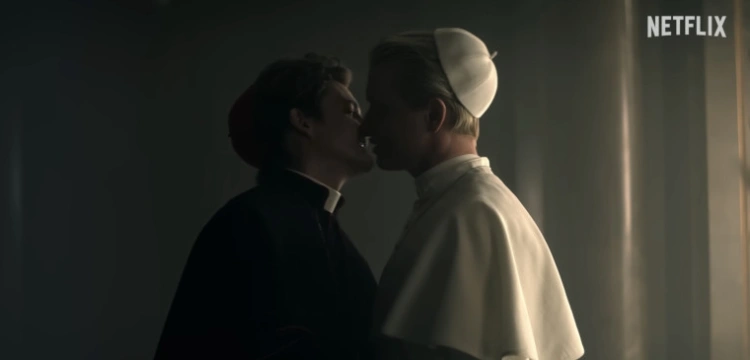 Netflix celowo prowokuje chrześcijan, by wywołać skandal i podbić sobie oglądalność?