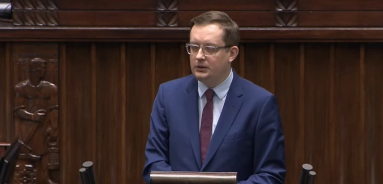 Winnicki o wystąpieniu prezydenta w Kijowie. „To utopia”