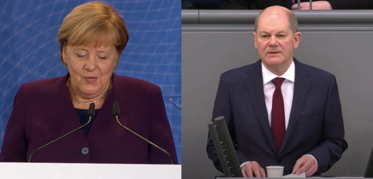 „Praworządność” w Niemczech. Trybunał Konstytucyjny na usługach rządu