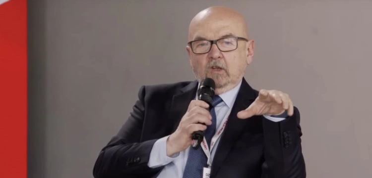 Rewolucja w UE. Prof. Legutko: Ludzie nie zdają sobie sprawy z powagi sytuacji