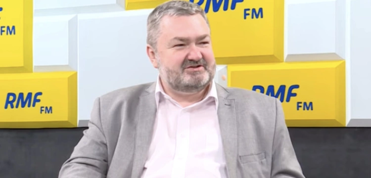 „Będą łamane kręgosłupy”. Prof. Karski: Chodzi o stworzenie unijnego państwa