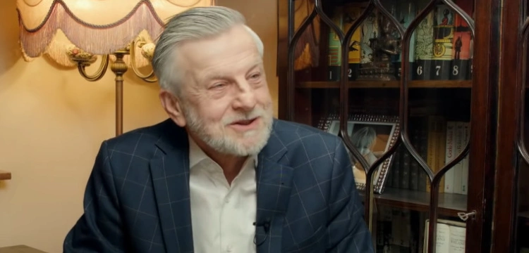 Prof. Andrzej Zybertowicz: Polska nie chce iść ścieżką ideologicznych szaleństw