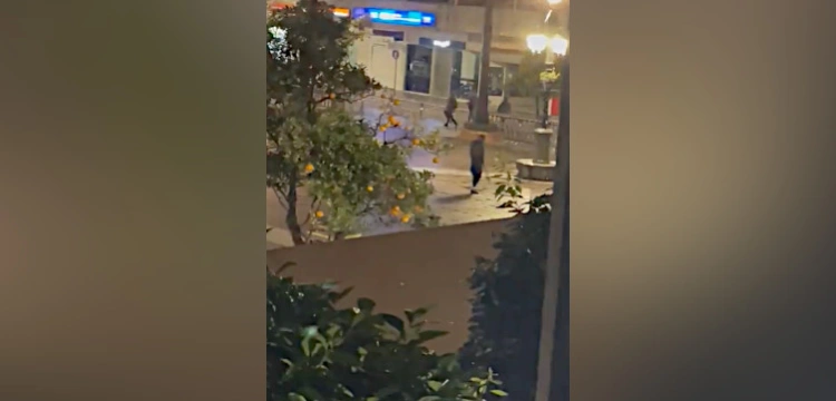 Hiszpania: Napastnik z mieczem mordował w kościele