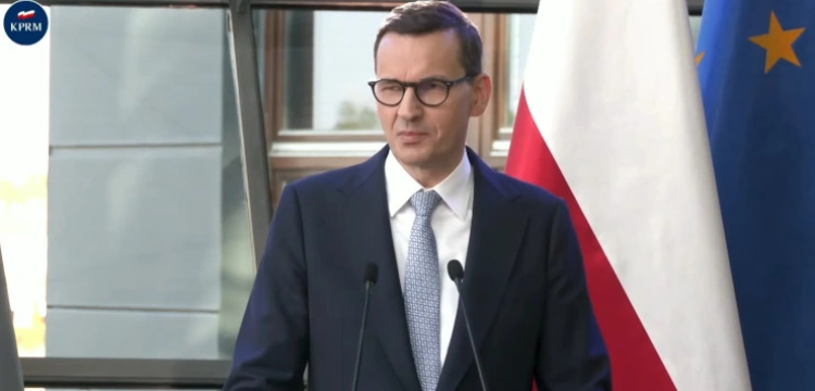 Premier: Jest plan, aby przesunąć wybory samorządowe