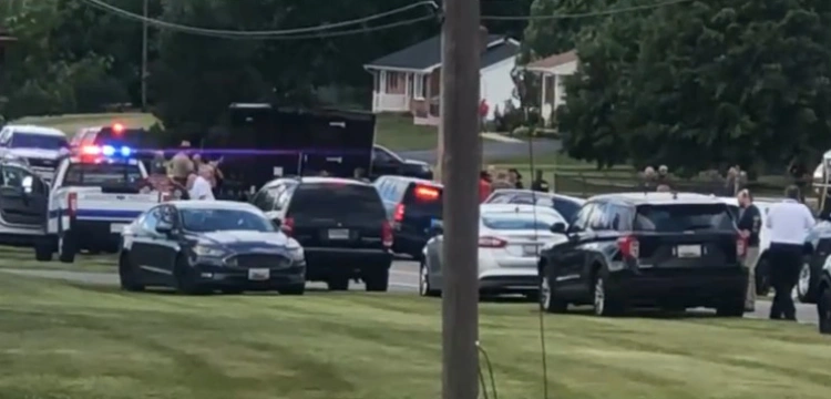 Strzelanina w USA. Zginęły co najmniej trzy osoby