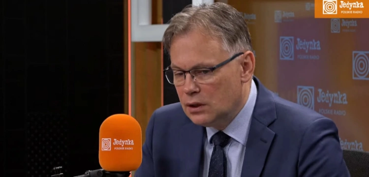 Tusk nie chce reparacji. Mularczyk: To pacynka w teatrzyku