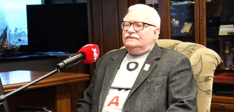 „Pięć milionów za głowę Wałęsy”. Rosjanie grożą byłemu prezydentowi