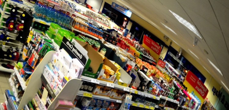 Czeski dziennikarz zrobił zakupy w trzech krajach. W Polsce okazało się najtaniej