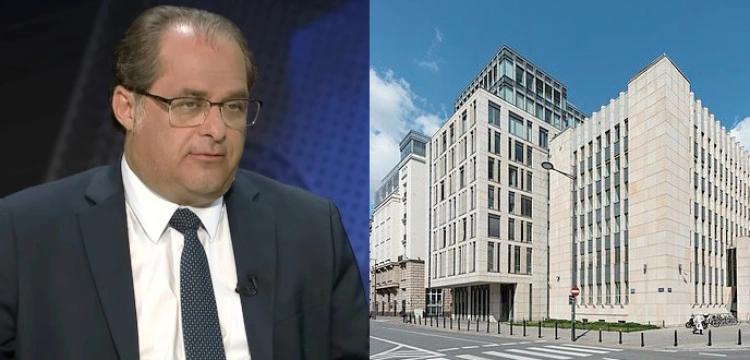 Kasta basta. Polskie sądy chcą wstrzymać prace na Odrze po myśli Brandenburgii