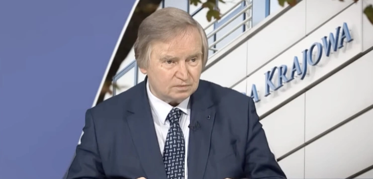 Prof. Piotrowski: Uchwała ws. TK nie ma żadnych skutków prawnych