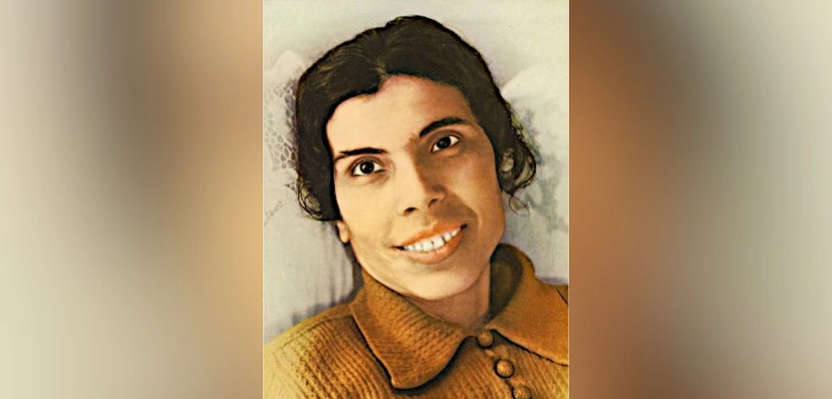 Przez 13 lat żywiła się wyłącznie Ciałem Chrystusa. Niesamowity cud!