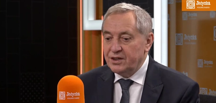Wicepremier Kowalczyk: Ceny zboża nie zależą wyłącznie od Polski