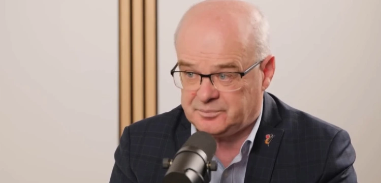 Ewakuacja Krakowskiego Przedmieścia. Gen. Skrzypczak: To pocisk artyleryjski