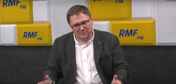 Tomasz Terlikowski: Papież Franciszek traci wiarygodność