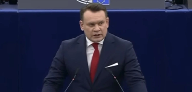Co UE osiągnęła przez dwa lata wojny? Tarczyński mocno: Nie zrobiliście nic!