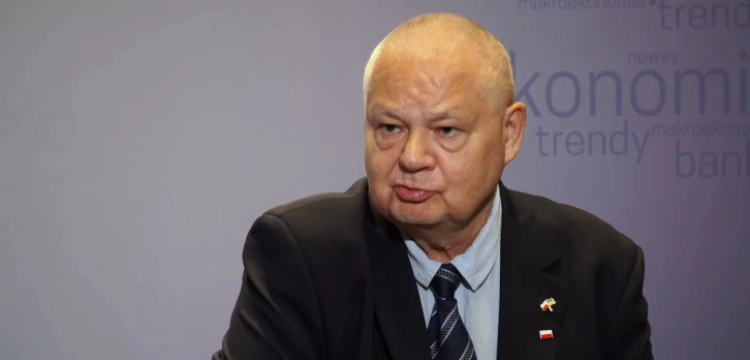 Prezes NBP: W III kwartale inflacja zacznie spadać