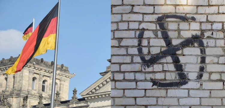 Nienawiść i rasizm. Coraz więcej ataków na uchodźców z Ukrainy w Niemczech