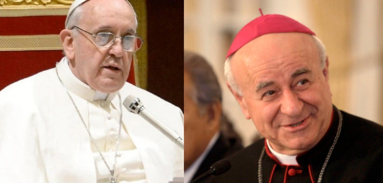 O. Knapmann: Papieska Akademia Życia wypełniona wrogami wiary