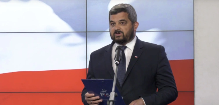 Tajemnice finansowania Polski 2050. Politycy PiS chcą wyjaśnień