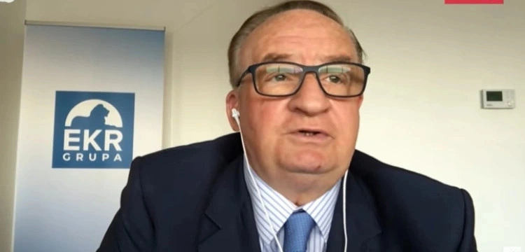 Saryusz-Wolski: Żałosne, jak rząd Tuska dał się ograć KE