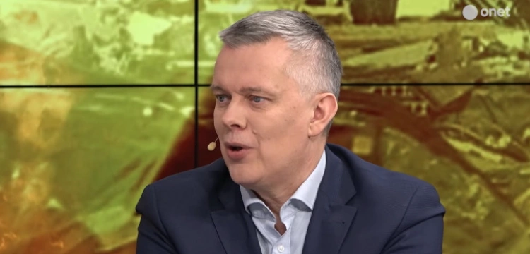 Siemoniaka recepta na inflację. Dziennikarz w szoku