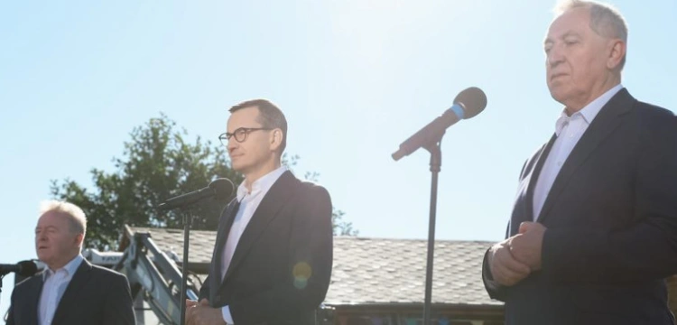 25 mld euro dla polskich rolników! KE zatwierdziła program