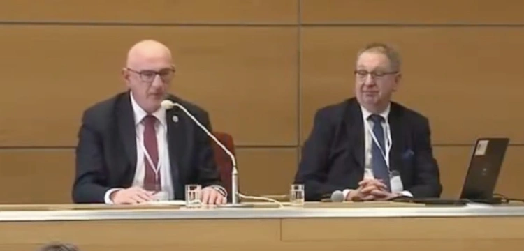 „Czysta bolszewia”. Prokuratorzy ostro o działaniach Bodnara