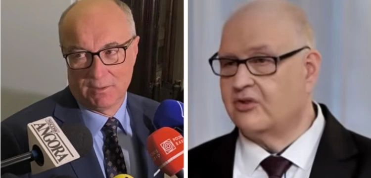 TK już legalny? Czarzasty liczy na przyjęcie ślubowania od sędziów