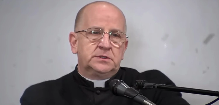 Amerykański egzorcysta: Zapaść moralna to skutek zamieszania doktrynalnego w Kościele