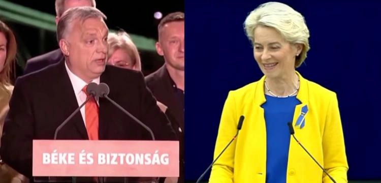 Sukces „polityki weta”? KE zaakceptowała KPO Węgier