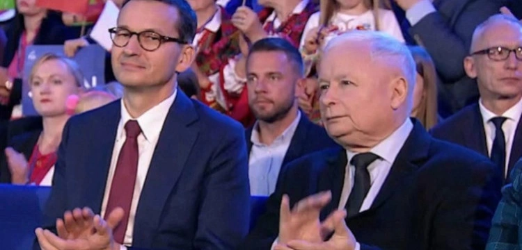 Sondaż. PiS ze znaczącą przewagą nad opozycją