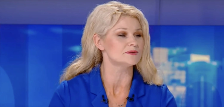 Ona to naprawdę powiedziała! Poseł KO o odebraniu Polsce suwerenności: A jaka jest alternatywa?