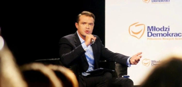 Korupcja na Ukrainie. Ukraińskie media: Nowak próbuje utrudniać proces