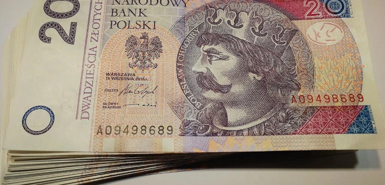 Czy złoty powoli zaczyna się umacniać?