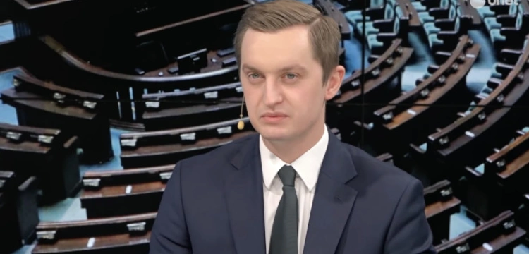 Nowelizacja ustawy o SN. Znamy warunek Solidarnej Polski