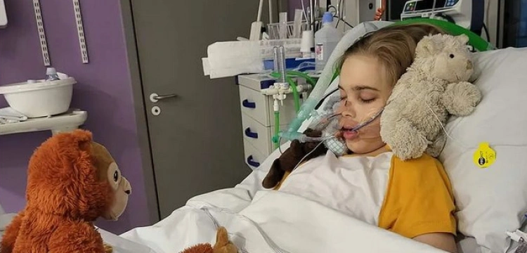 Walka o życie 12-letniego Archiego. Brytyjski sąd zgodził się na odłączenie chłopca od aparatury