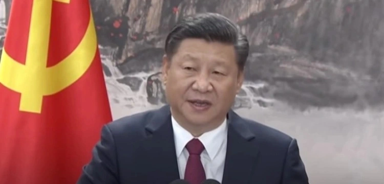 Xi Jinping: Chińska armia musi intensywnie „wzmocnić przygotowania do wojny"