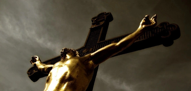 Krew Chrystusa – cena Bożej miłości