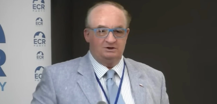 Jacek Saryusz-Wolski: To koniec niemieckiego przywództwa