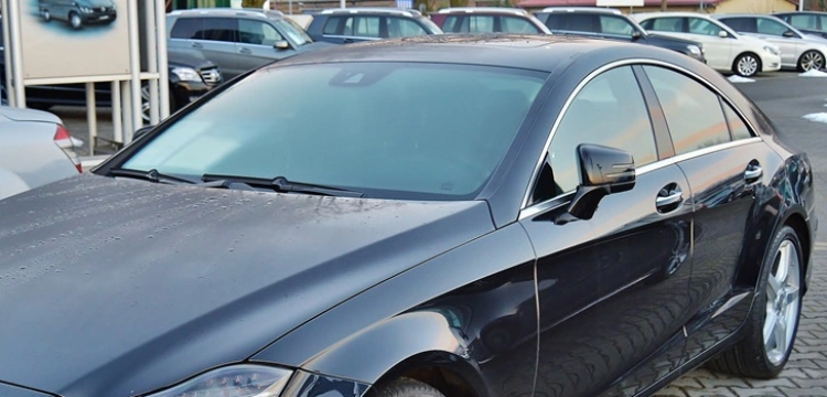 Sprzedaż samochodu bez stresu. Nowoczesny skup aut w Łodzi i okolicach [Materiał promocyjnjy]