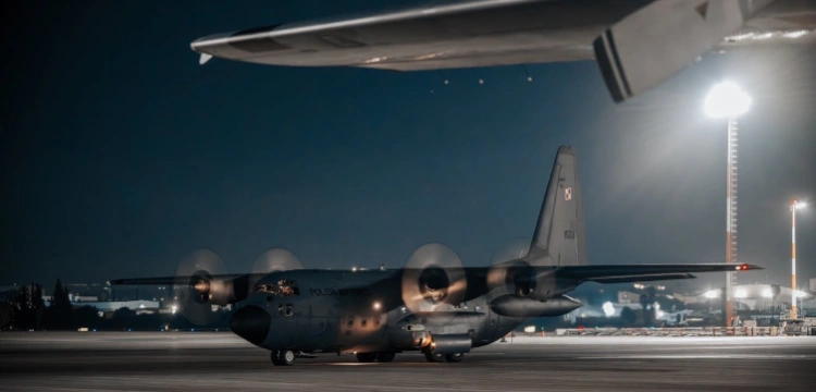 Ewakuacja wreszcie rozpoczęta. Pierwsi Polacy opuścili Strefę Gazy