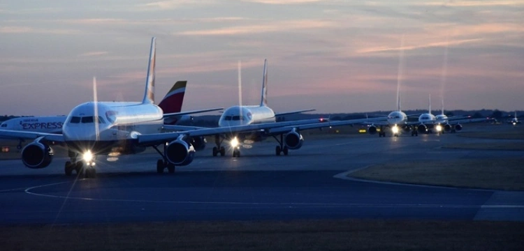 Atak na bramki na lotniskach - cyberatak sparaliżował odprawy na Heathrow, w Berlinie i Brukseli