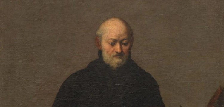 Św. Beda Czcigodny. prezbiter i doktor Kościoła