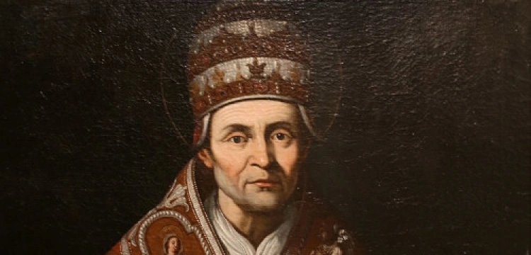 Św. Celestyn V. Niezwykły papież - eremita
