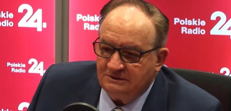 Saryusz-Wolski: Czas na zrewidowanie ambicji klimatycznych przez UE, ale elity idą ślepo do przodu