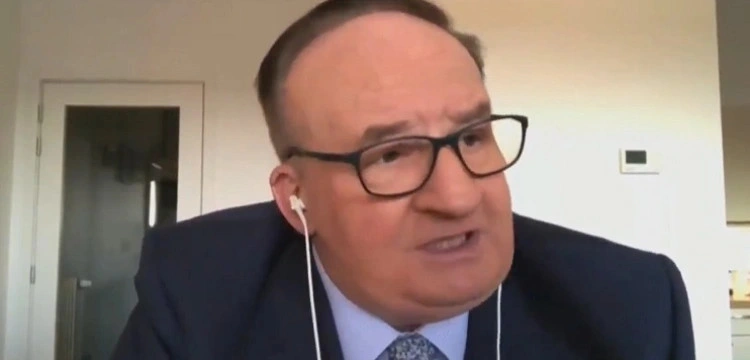 Saryusz-Wolski: Pieniędzy z KPO nie będzie, bo KE dąży do obalenia polskiego rządu