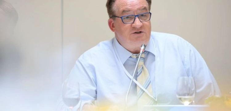 Celne! Saryusz-Wolski: Kto miał rację w 2010 r.? Tusk czy Kaczyński, który ostrzegał przed agresją Rosji?