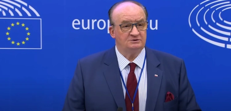 Saryusz-Wolski ostrzega: Niemiecki plan tarczy antyrakietowej to mrzonka, która osłabi obronność Polski