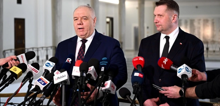 Zmasowana kontrola „obietnic Tuska” przez posłów PiS